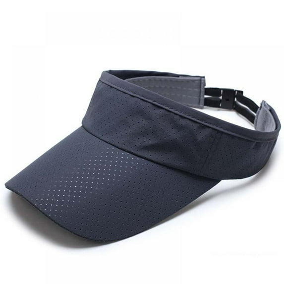 UPF 50+ Men's Women's Matchplay Golf Hat - Sun Protective