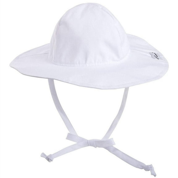 UPF 50  Organic Floppy Hat