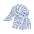 thumbnail image 1 of UPF 50+ Original Flap Hat (Basics), 1 of 9