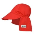 thumbnail image 1 of UPF 50+ Original Flap Hat (Basics), 1 of 9