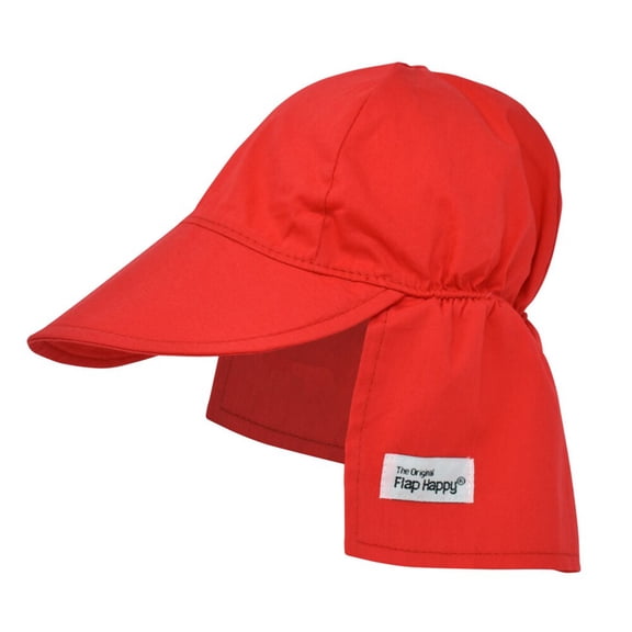 UPF 50+ Original Flap Hat (Basics)