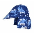 thumbnail image 1 of UPF 50+ Original Flap Hat (Prints), 1 of 4