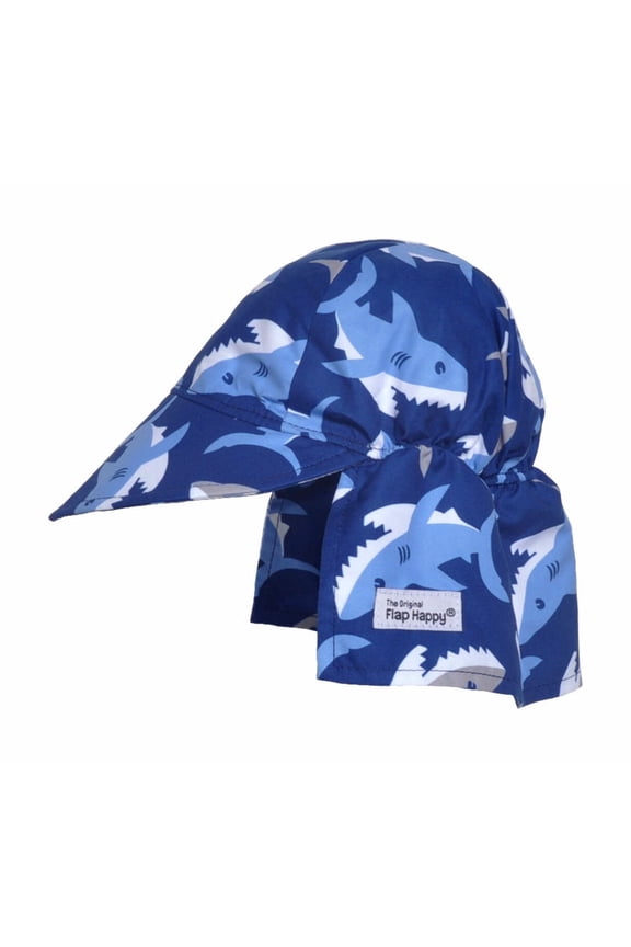 UPF 50+ Original Flap Hat (Prints)