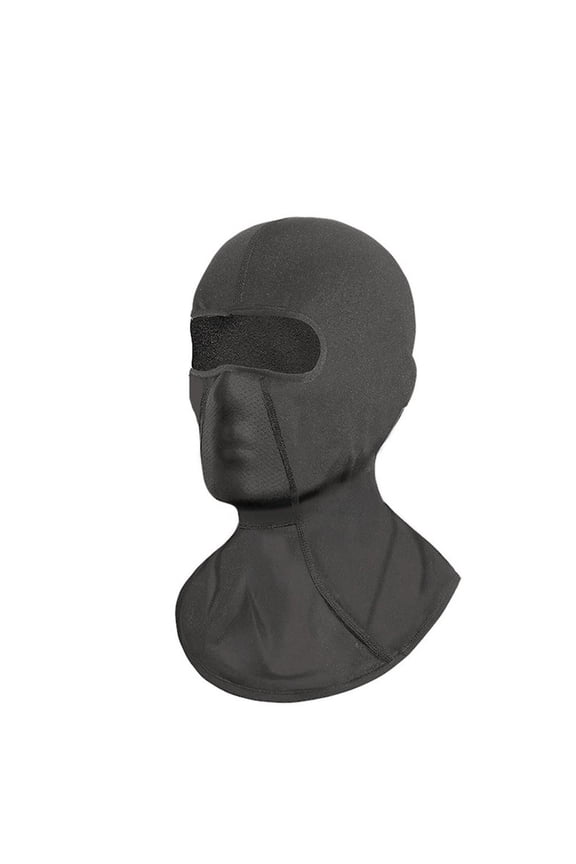 UPF 50 Ski Mask - Sun UV Protection Hood Breathable, Motorcycle Helmets Face Mask, Balaclava Face Masks for Men Women
