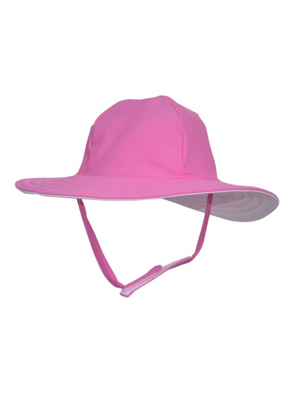 UPF 50+ Summer Splash Swim Hat (Recycled)