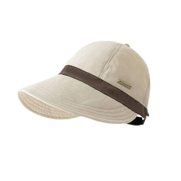 Outdoor Bucket Hat For Travel With Buckle Design For All Seasons Ideal Accessory For Your Adventures And Paired Well With Sunglasses