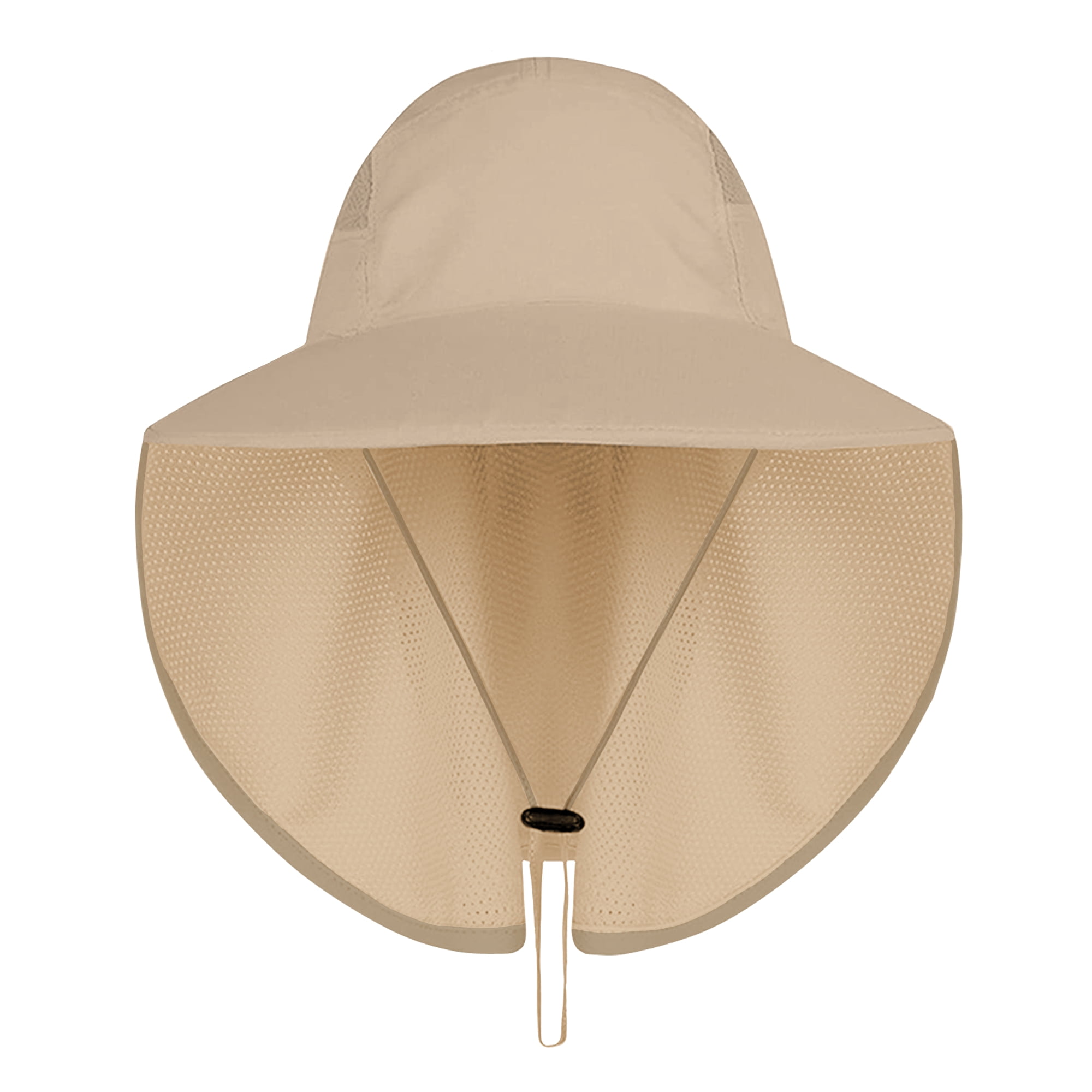 UPF 50+ Sun Protection Hat for Unisex Adult UV Solar Protection Wide ...
