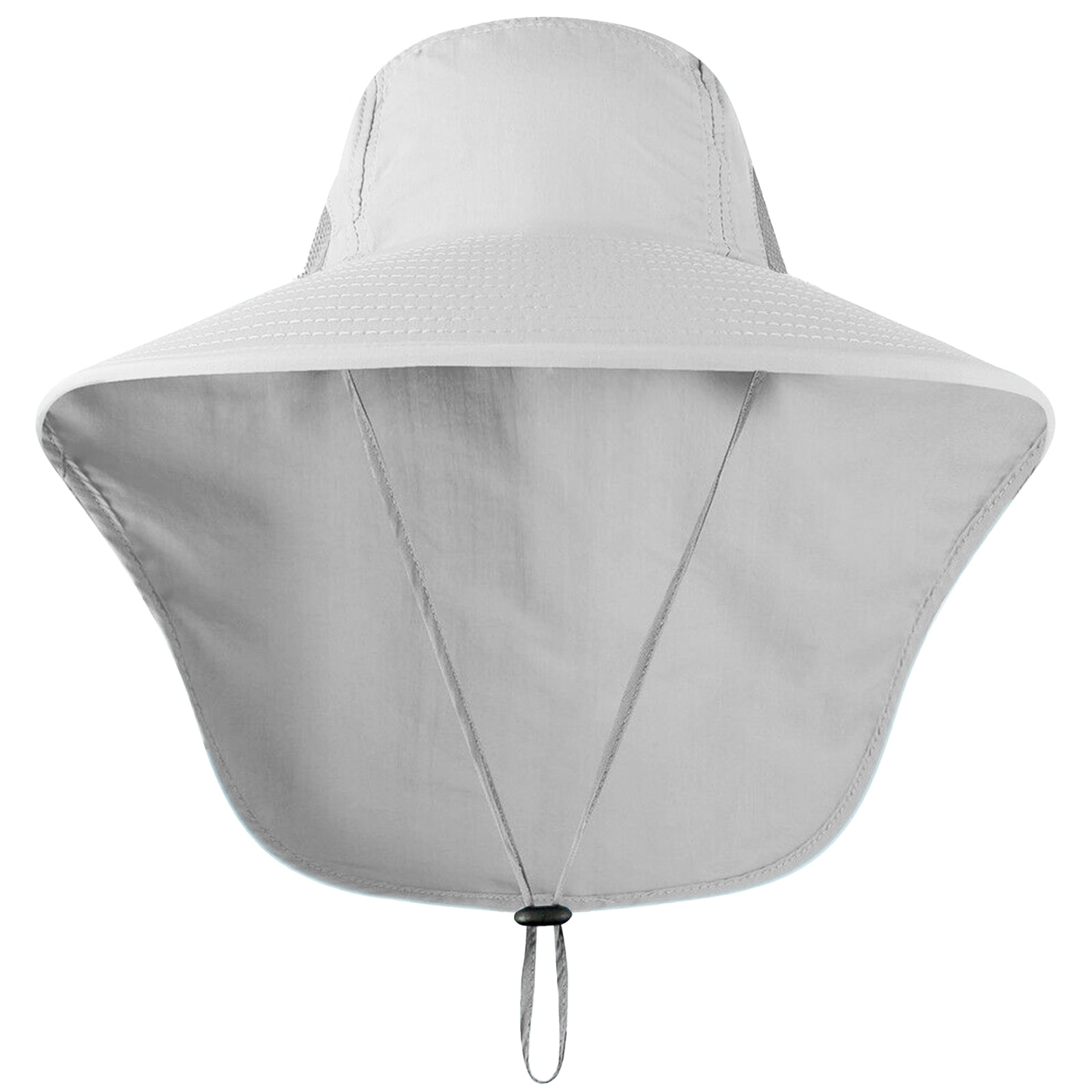 UPF 50+ Sun Protection Hat for Unisex Adult UV Solar 