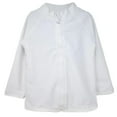thumbnail image 1 of UPF 50+ Zip Front Swim Jacket (Recycled), 1 of 2