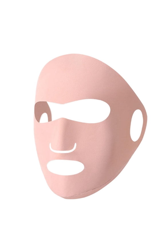 UPF50+ Full Face Sun Mask Lightweight Breathable for Outdoor Sports Running Cycling Hiking