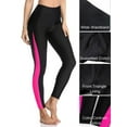 thumbnail image 1 of ANFERRY Women Swimming Pants UPF50+ Rash Guard Pants High Rise Swim Leggings, 1 of 8