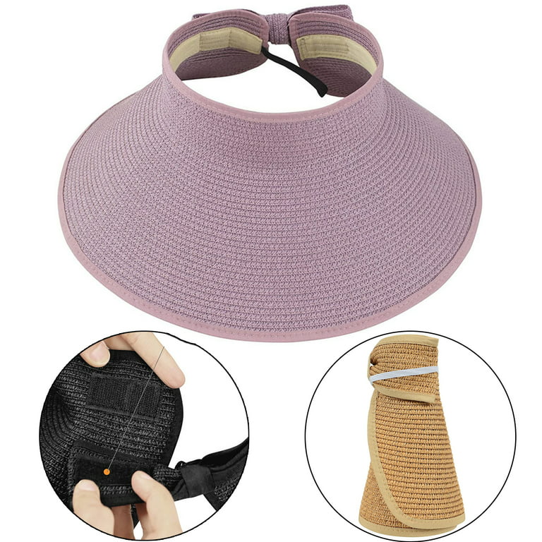 The ideal wide-brimmed hat for golf, This is the Loop