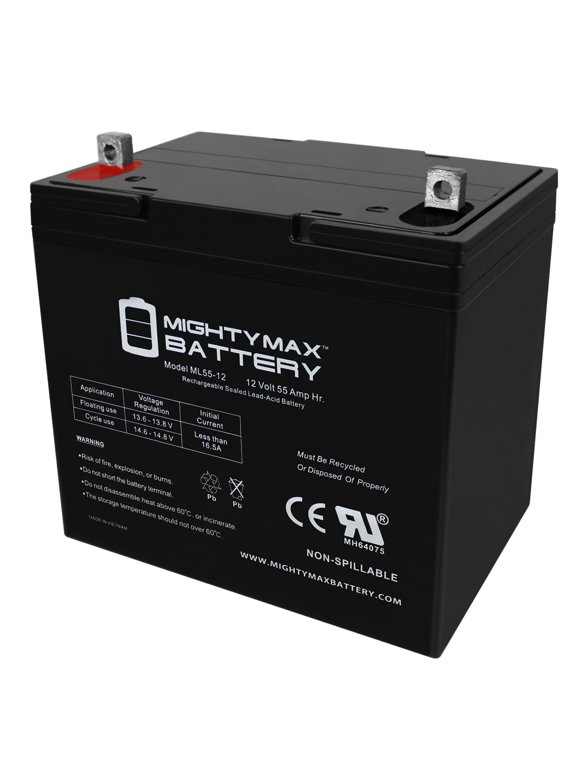 AGM Deep Cycle Batteries in Deep Cycle Batteries