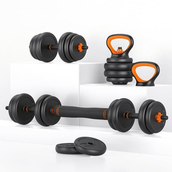Seller StoreFront UPGO FITNESS