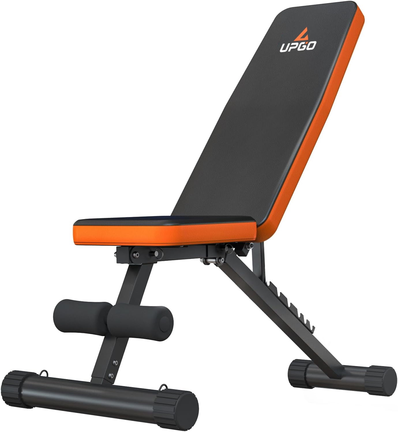 Incline Sit Up Bench