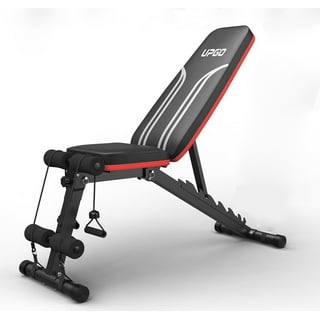 Weight Benches in Home Gyms Walmart