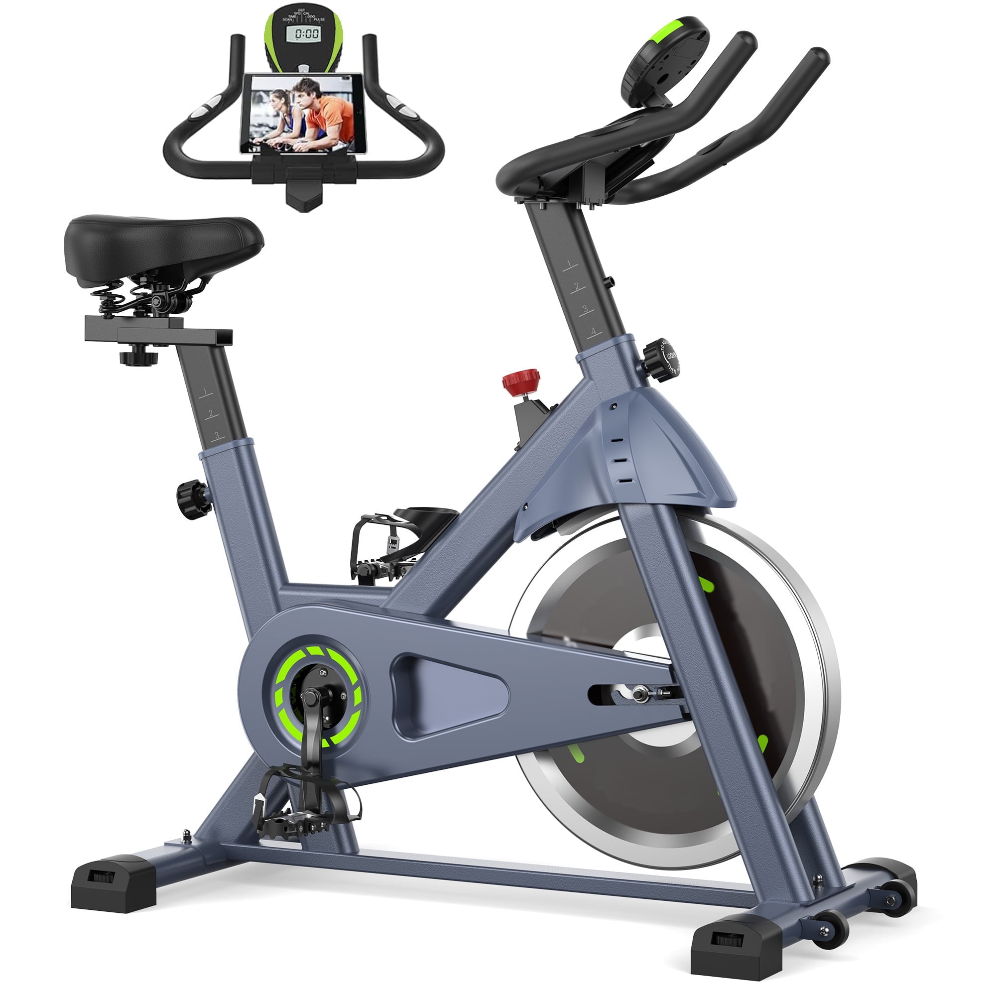 Yosuda Magnetic Exercise Bike Making Noise YOSUDA UPGO Magnetic