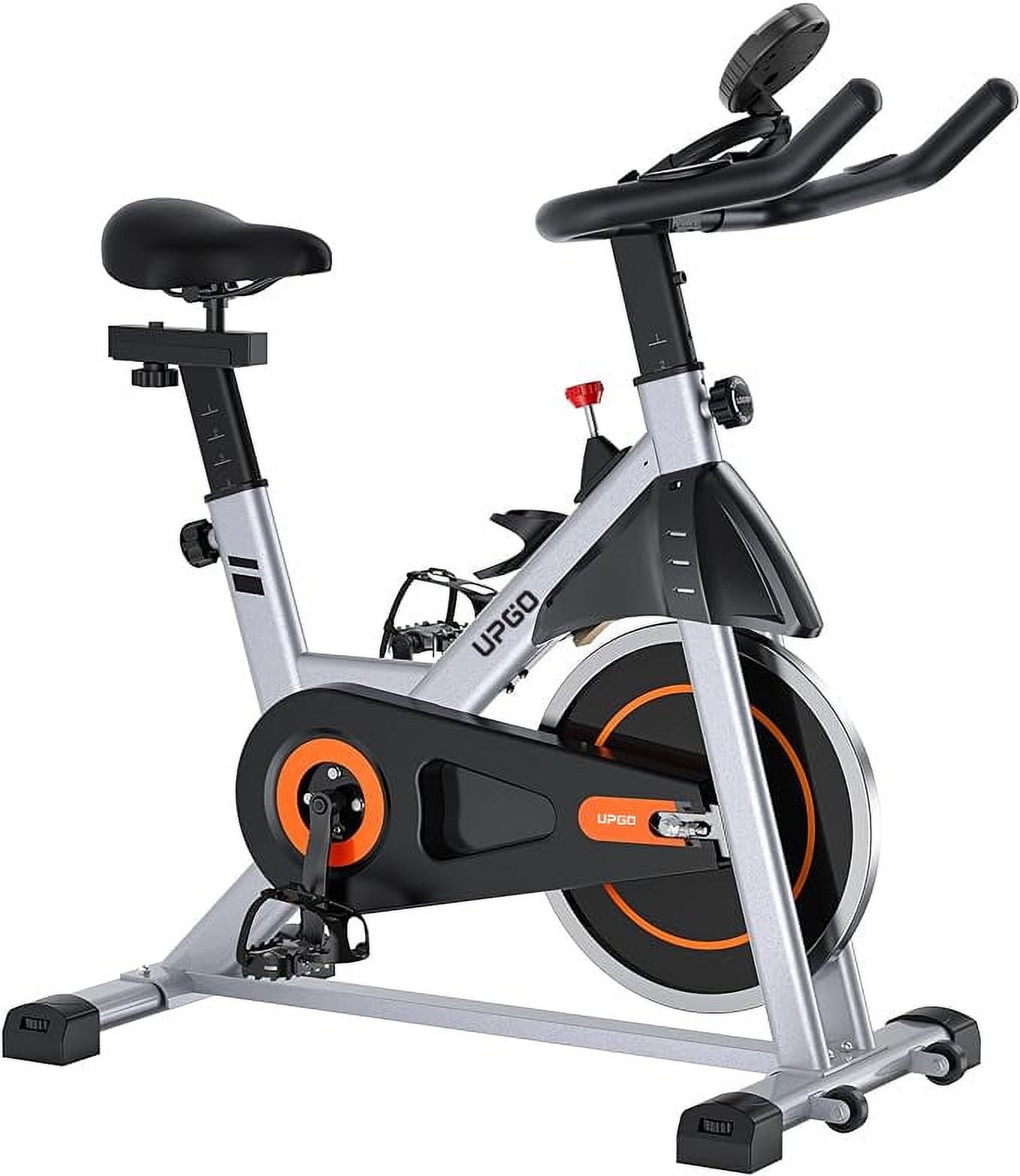 DMASUN Exercise Bike, Magnetic Resistance Stationary Bike, Indoor Cycl –  DMASUN FITNESS