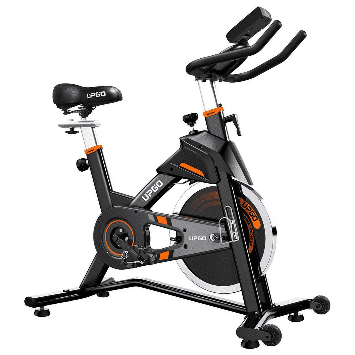superfit indoor cycling stationary bike review