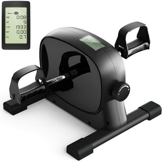 Peddle Exercisers in Ellipticals Walmart