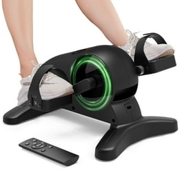 Fitness Foot Peddler Walmart Under Desk Bike Pedal Exerciser