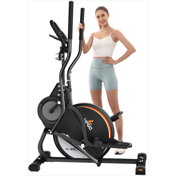 Elliptical climber machine sale