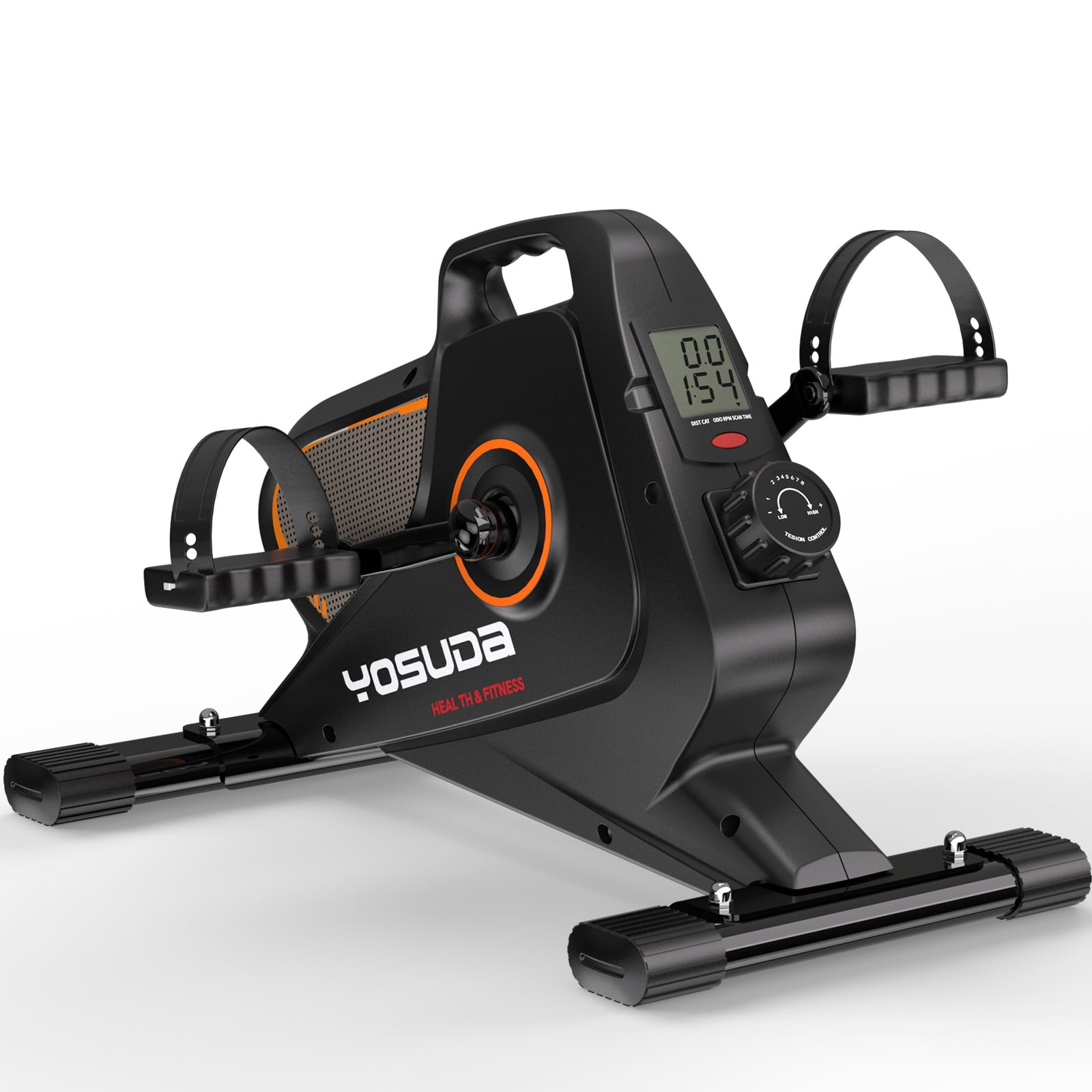 UPGO Under Desk Bike Pedal Exerciser Mini Magnetic Costa Rica Ubuy