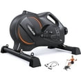 thumbnail image 1 of YOSUDA Under Desk Bike Pedal Exerciser - Magnetic Mini Exercise Bike for Arm/Leg Exercise, Desk Pedal Bike for Home/Office Workout, 1 of 8