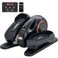 thumbnail image 1 of Upgo Electric Under Desk Elliptical,Under Desk Pedal Exerciser with Remote Control,Seated Ellipse Leg Pedal Exerciser for Seniors,No Assembled Quiet Low-Impact Exercise for Home & Office, 1 of 8