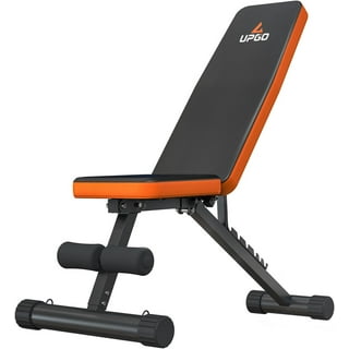 Weight Benches in Home Gyms Other Walmart