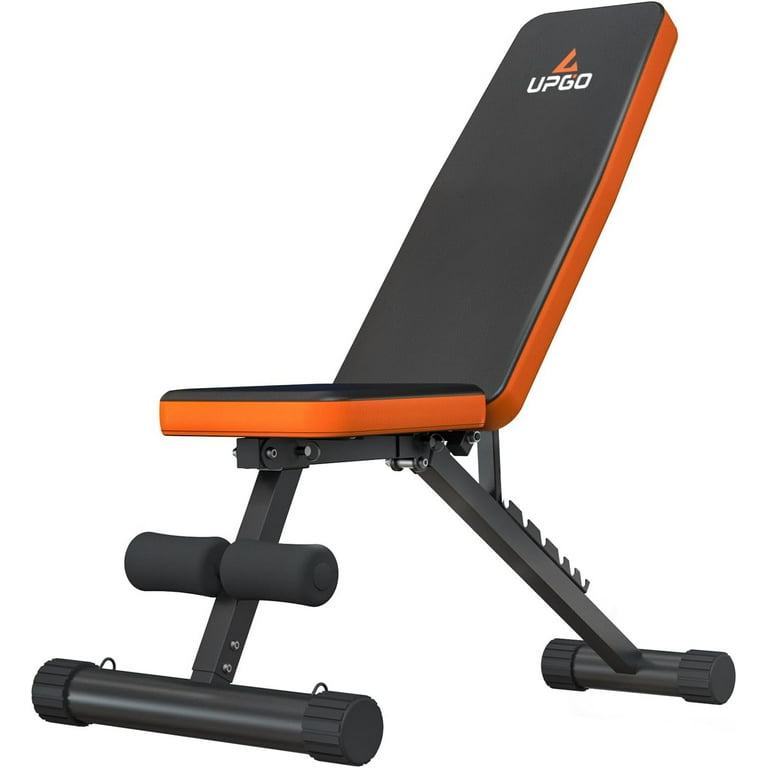 Storable weight bench hotsell