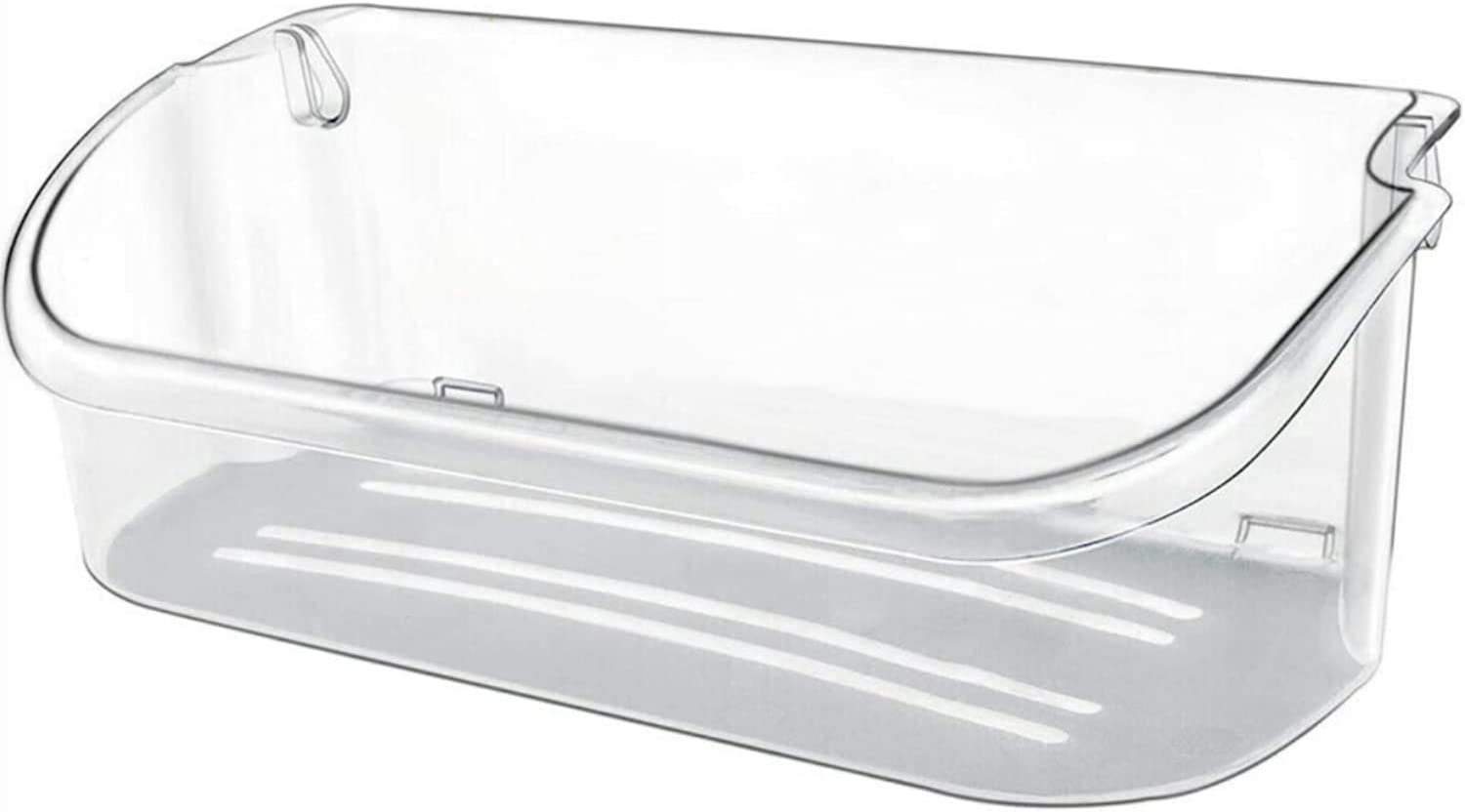 UPGRADE 240356402 Refrigerator Door Bin Replacement Part, Compatible with Refrigerator Door Shelf FGUS2642LF0 FGHS2644KF2, LGUS2642LE0 FRS6LF7FBA LFSS2612TF0 FFSS2615TS0 Door Bin