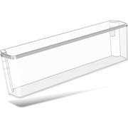 UPGRADED AAP74271304 Refrigerator Door Bin Compatible with LG Refrigerator Door Shelf Parts AAP74271304 LRMDS3006S LRMVC2306D LRMDC2306D LRMDC2306S LG Fridge Door Basket Replacement Door Shelves