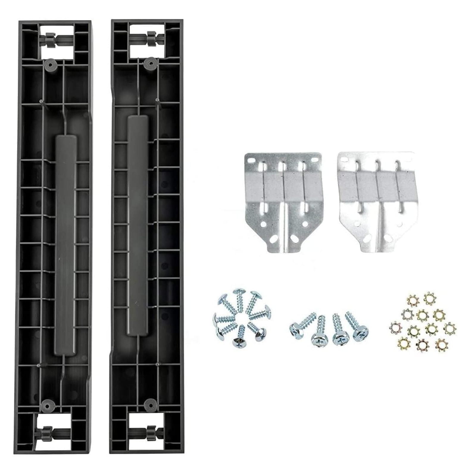 UPGRADED Appliance SKK8K, SKK8K Stacking Kit Compatible with Washer