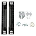 UPGRADED Appliance SKK8K, SKK8K Stacking Kit Compatible with Washer