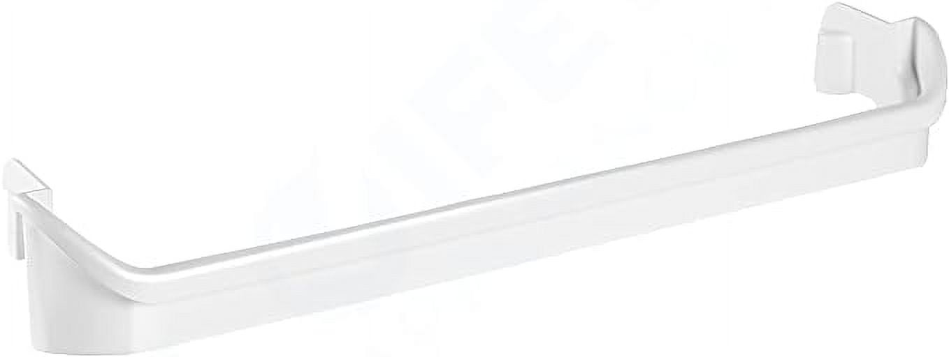 UPGRADED Lifetime Appliance 240534901 Door Shelf Rack Bar Compatible