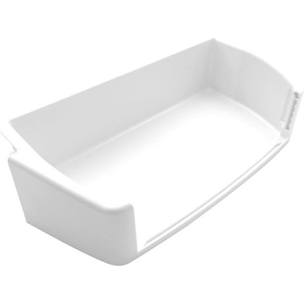 UPGRADED Lifetime Appliance Parts WR71X10973 Door Bin Module Shelf Compatible with General Electric (GE) Refrigerator