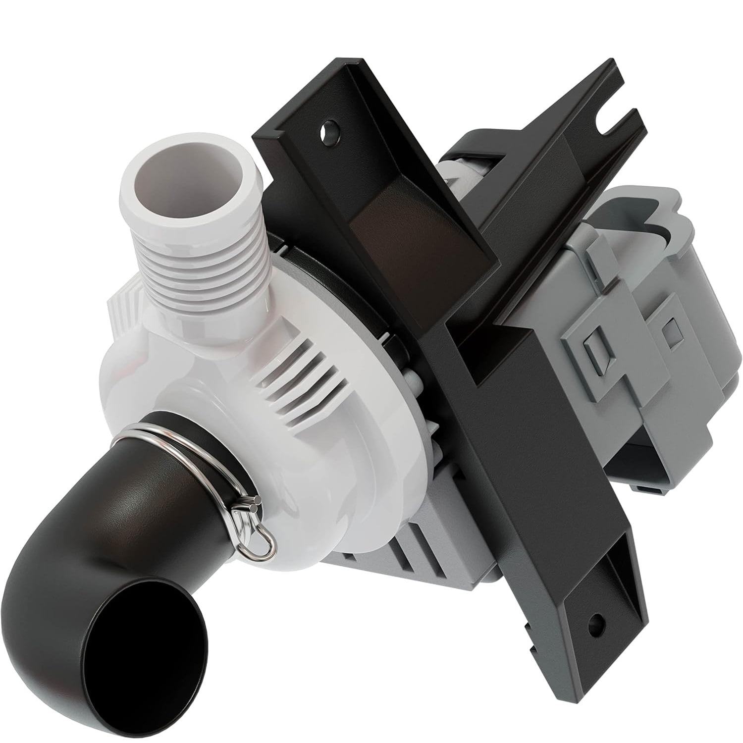 Kenmore Washer Drain Pump