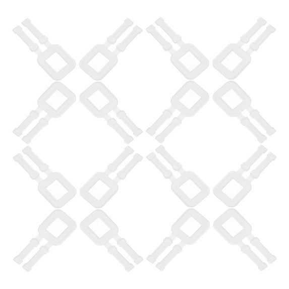 DEEPCRAFF Moving Supplies Shipping Box Handles PP 100pcs Transportation