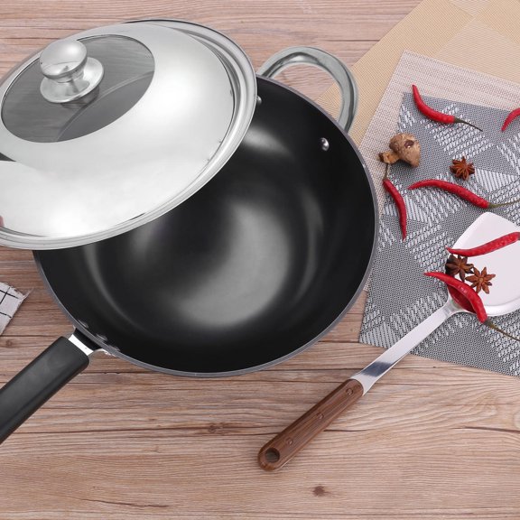 UPGRATOR 12Pcs Removable Stainless Steel Pan Handle Replacement for Home Use Cooking