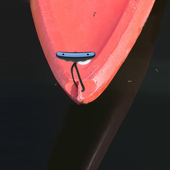 UPGRATOR 15Set Plastic Canoe Carrying Handles for Men and Women Durable and Easy