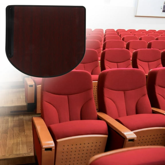 UPGRATOR 1Pack Conference Chair Write Board for Office Workers 11.8x9.3x0.6in