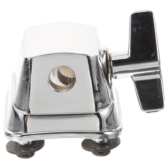 DEEPCRAFF Tom Stand Alloy Silver Novice Musicians Music Performance 1Pack