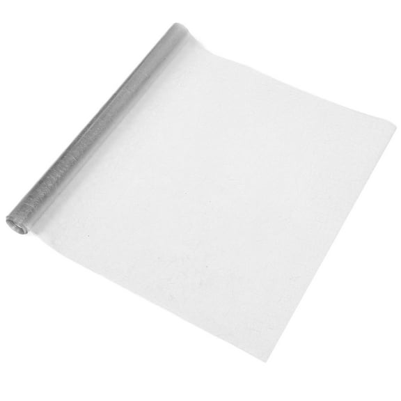 UPGRATOR 1Pack Frosted Window Film Privacy And Uv Protection For Sliding Doors Multi Color Pvc Material Sun Blocking