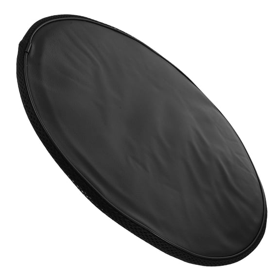 UPGRATOR 1Pack Instrument Protective Cover for 13 Inch Djembe Drum Skin