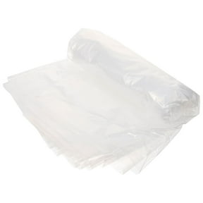 UPGRATOR 1Pack Plastic Window Covering for Winter Insulation for Households Transparent Polyethylene 393.0X78.6X0.04In
