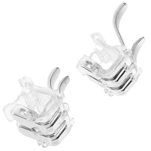 UPGRATOR 1Pair Mobile Game Controller Handle with Excellent Workmanship and Versatile Phone Compatibility