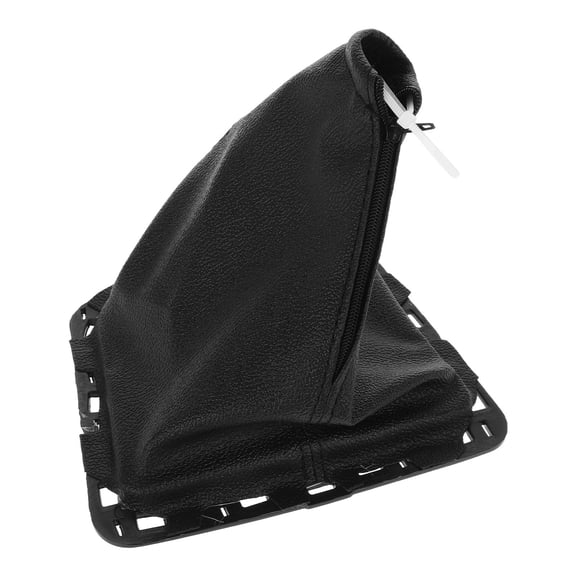 UPGRATOR 1Pcs Gear Shift Boot Car Owners Wear Various Styles 6.7X5.9X5.9In