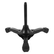 UPGRATOR 1Pcs Portable Clarinet Stand for Travel and Performance