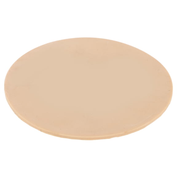 UPGRATOR 1Set Beige Stamping Rubber Pad for DIY Painting and Professional Painters